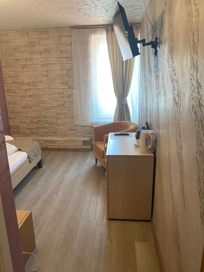 Hasli Lodge Мейринген Экстерьер фото